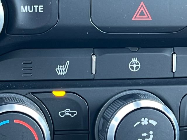 Used 2023 RAM 1500 Big Horn image 30