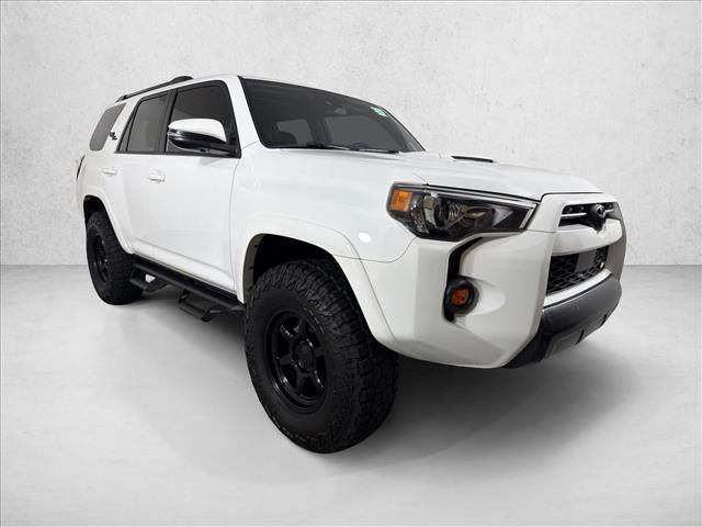 Used 2024 Toyota 4Runner TRD Off-Road Premium w/ Moonroof Package