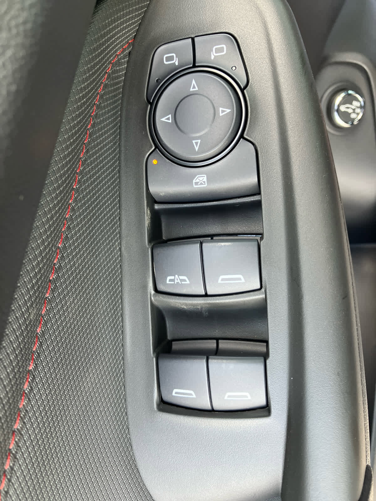 New 2026 Chevrolet TrailBlazer RS w/ Convenience Package image 13