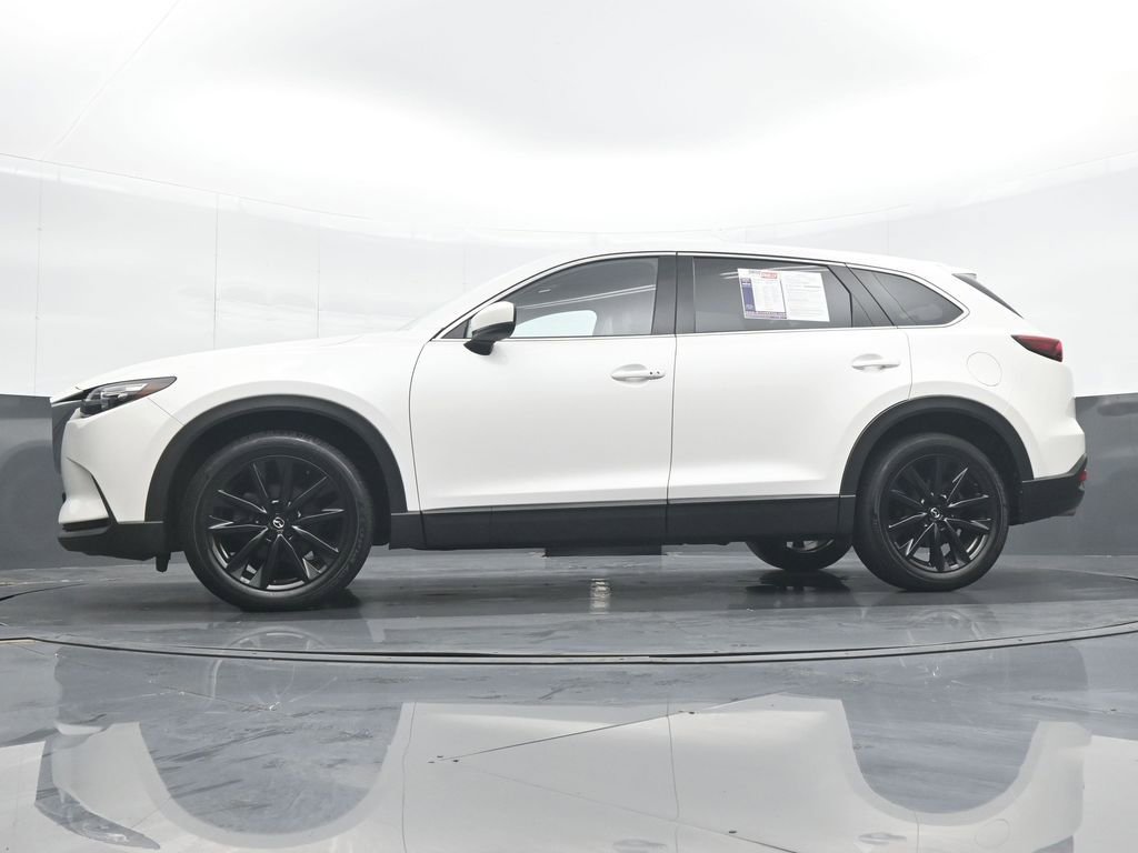 Used 2023 MAZDA CX-9 Touring Plus image 28