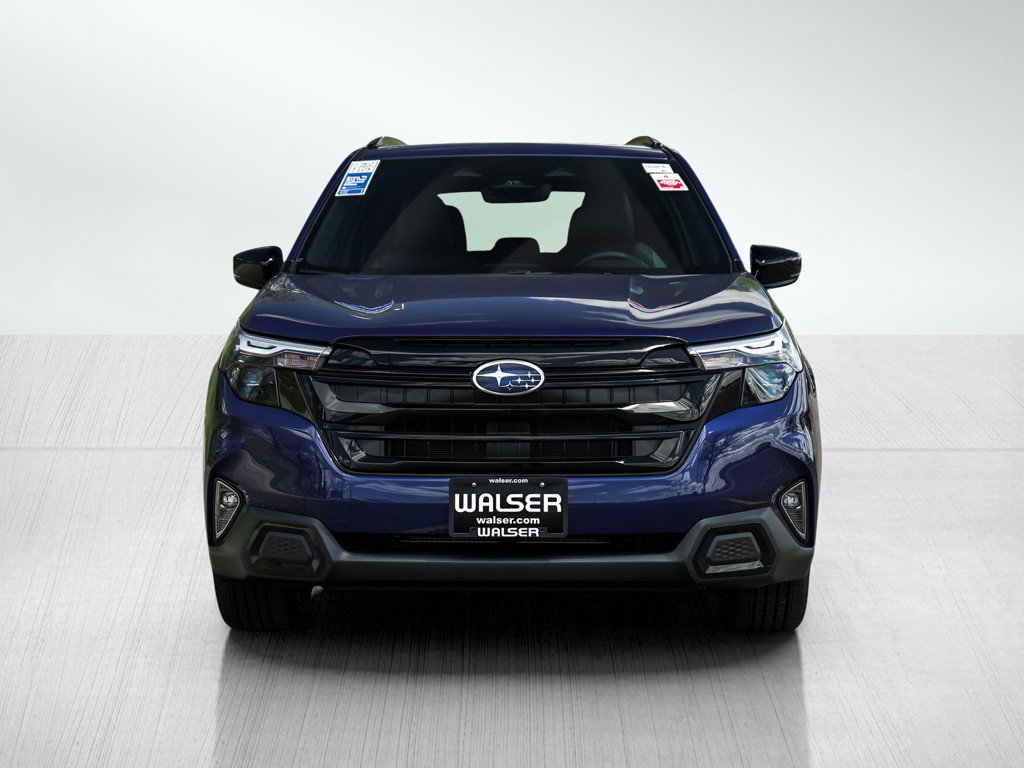 New 2026 Subaru Forester Sport AWD/4WD image 2