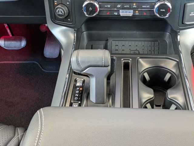 New 2025 Ford F150 XLT w/ Equipment Group 303A High image 20