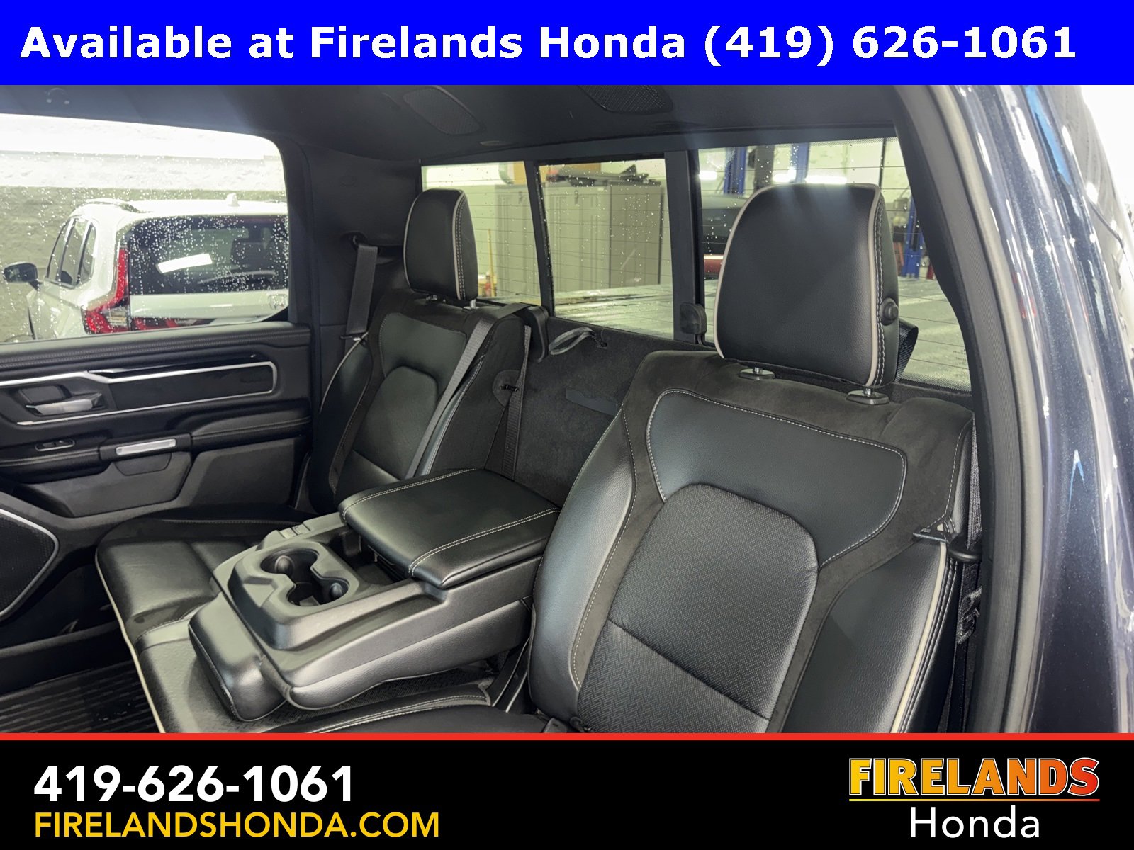 Used 2020 RAM 1500 Laramie w/ Sport Appearance Package image 37