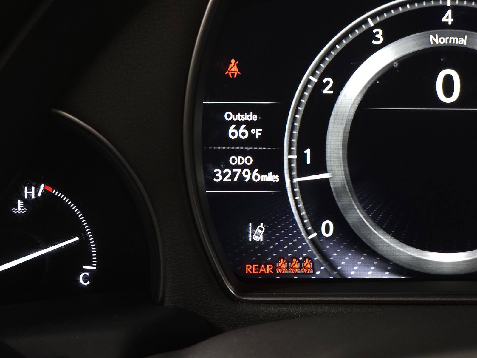 Used 2021 Lexus LS 500 AWD w/ Luxury Package image 22