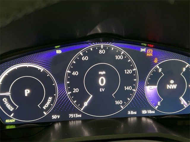 Used 2025 MAZDA CX-90 Plug-In Hybrid w/Premium Sport image 10