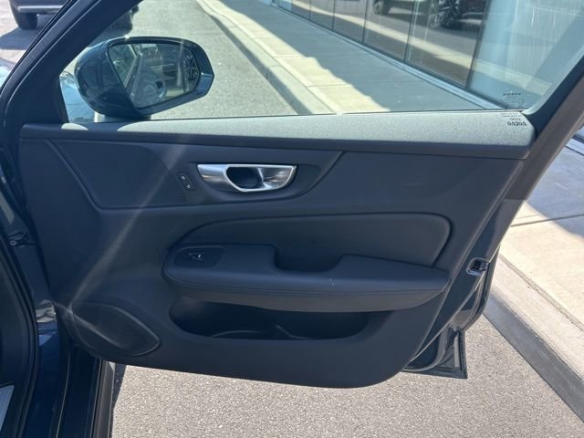 Certified 2025 Volvo V60 B5 Cross Country Plus image 14