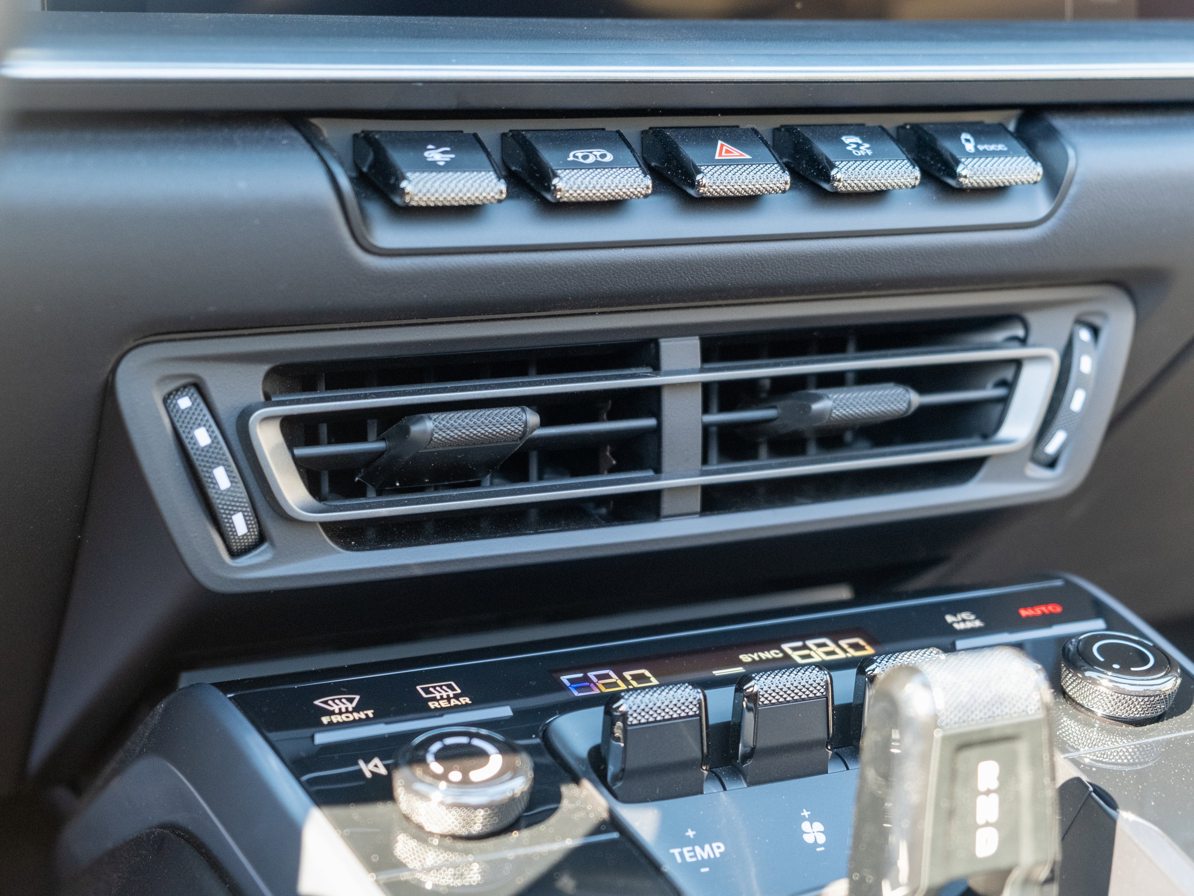 Certified 2023 Porsche 911 Turbo S image 34