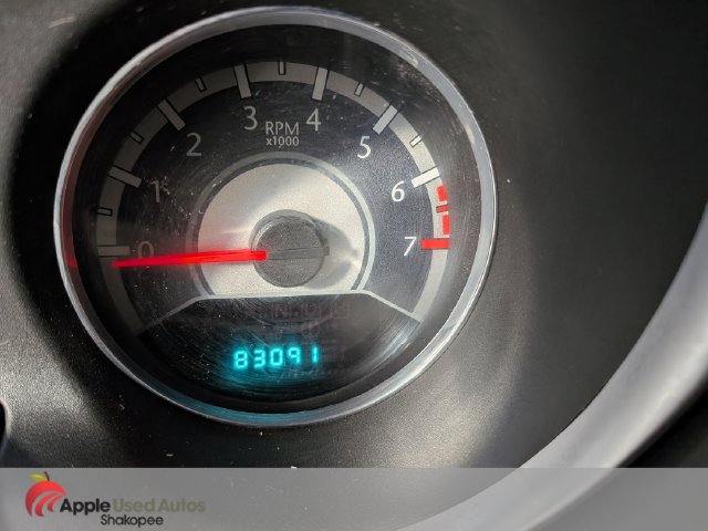 Used 2012 Chrysler 200 Touring FWD image 16