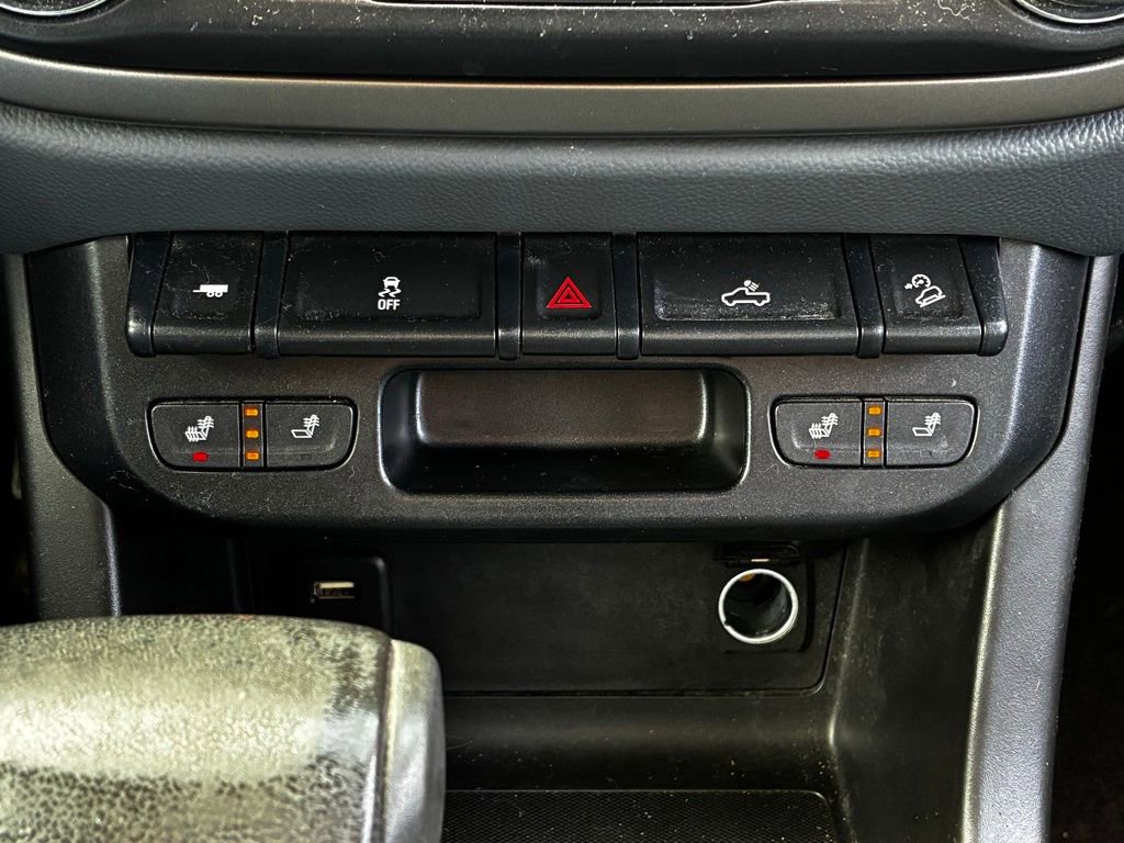 Used 2015 Chevrolet Colorado Z71 image 34