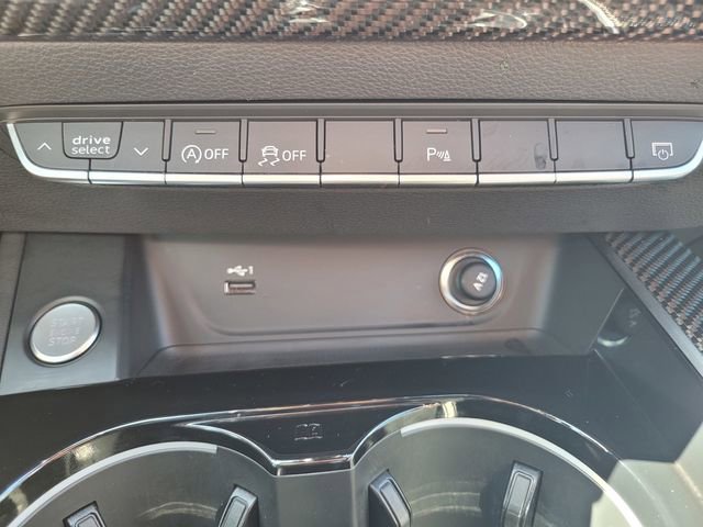 Used 2025 Audi A5 2.0T Premium Plus image 26