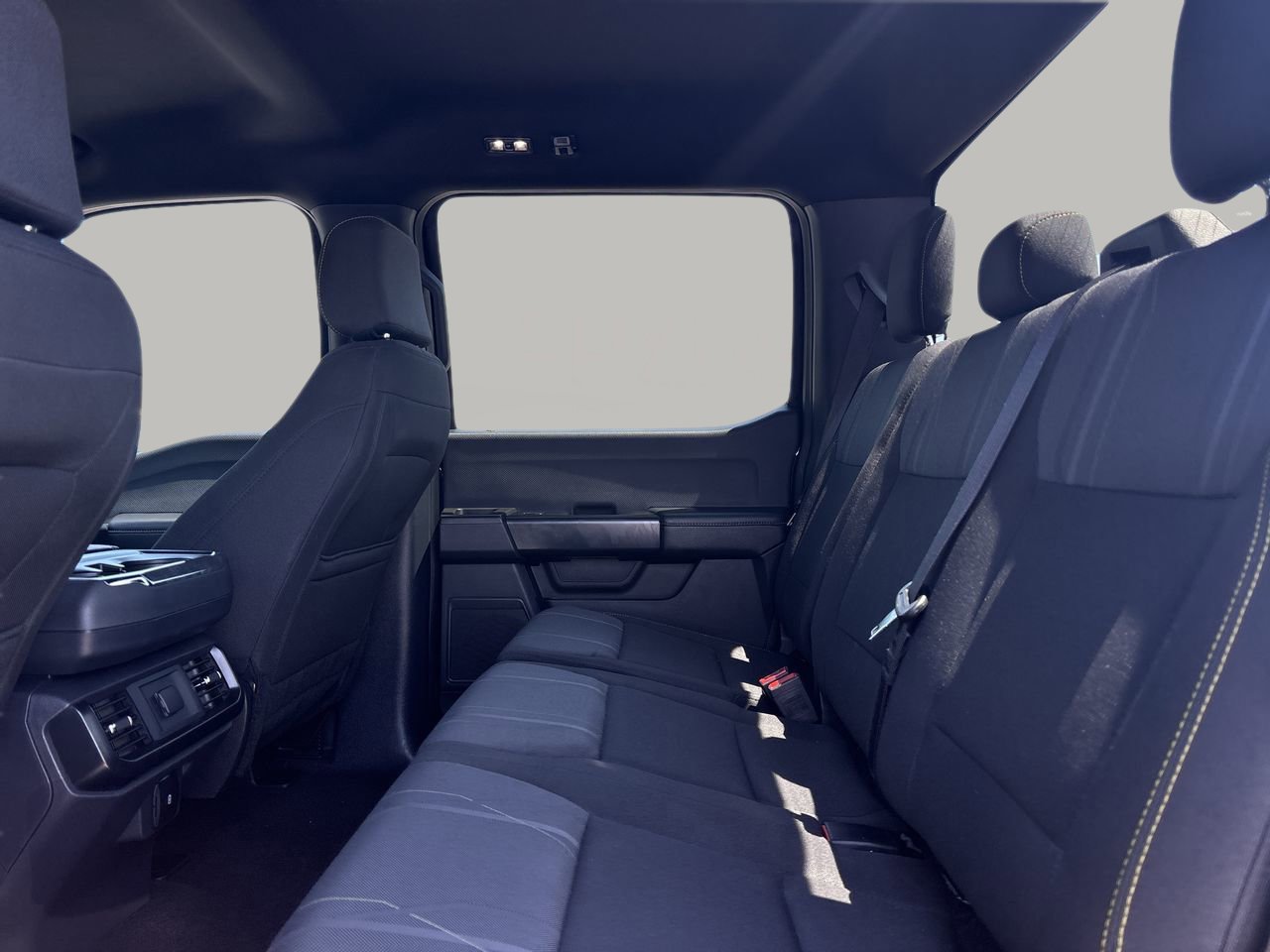 Used 2024 Ford F150 STX AWD/4WD image 15