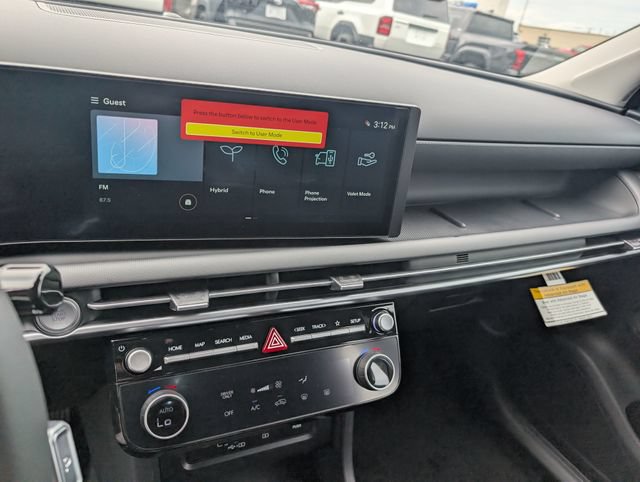 New 2026 Hyundai Tucson Blue SE AWD/4WD image 20