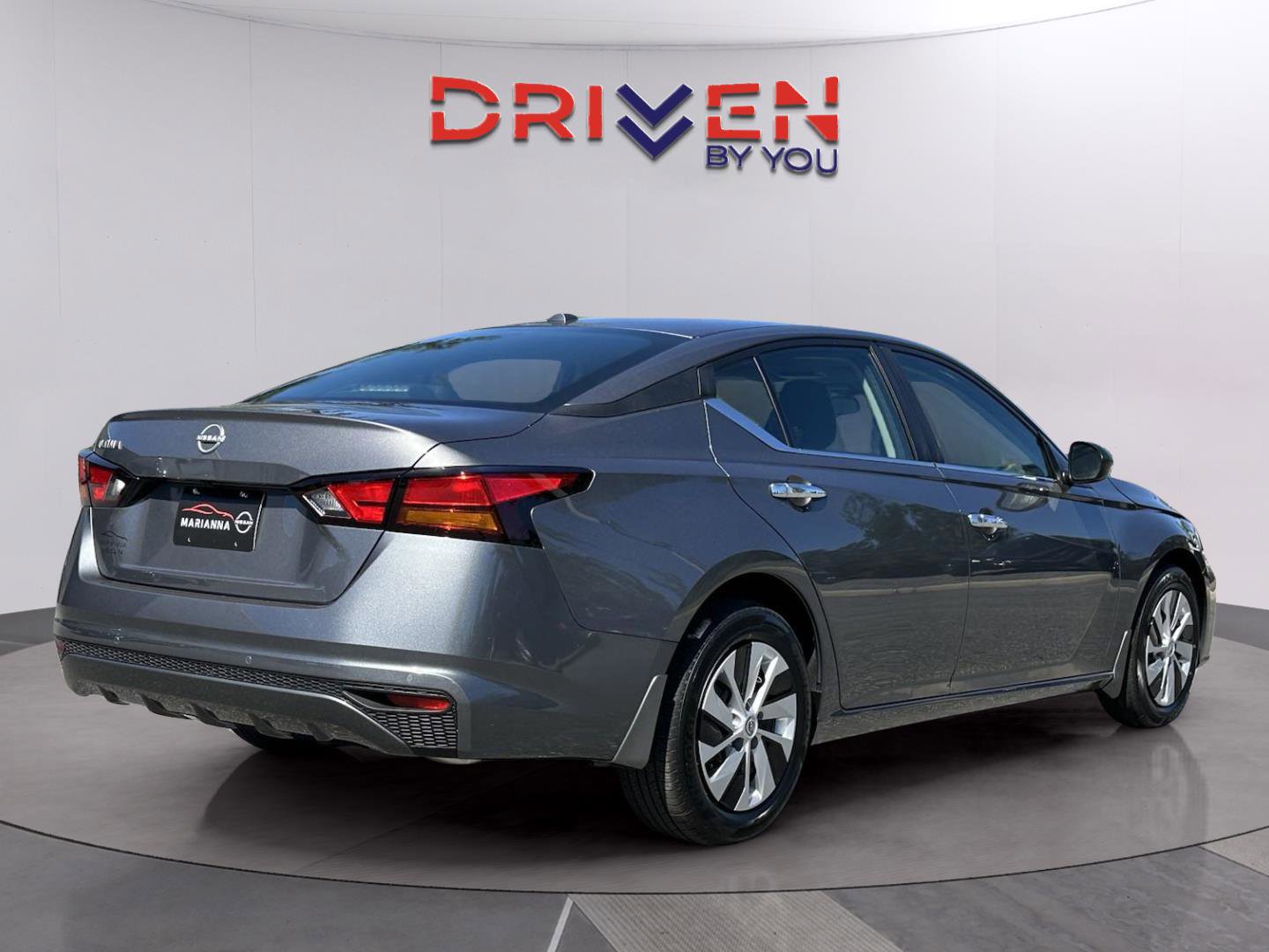 New 2025 Nissan Altima 2.5 S image 5