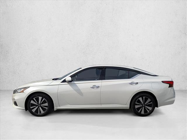 Used 2019 Nissan Altima 2.5 SL image 9
