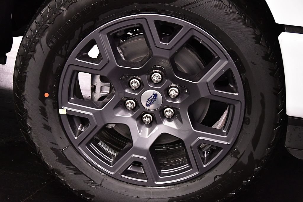 New 2026 Ford F150 STX w/ Equipment Group 200A AWD/4WD image 9