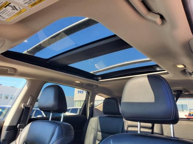 Used 2020 Nissan Murano SL AWD/4WD image 20