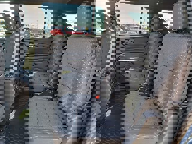 New 2026 Chevrolet Traverse LT w/ Sun and Wheel Package image 15