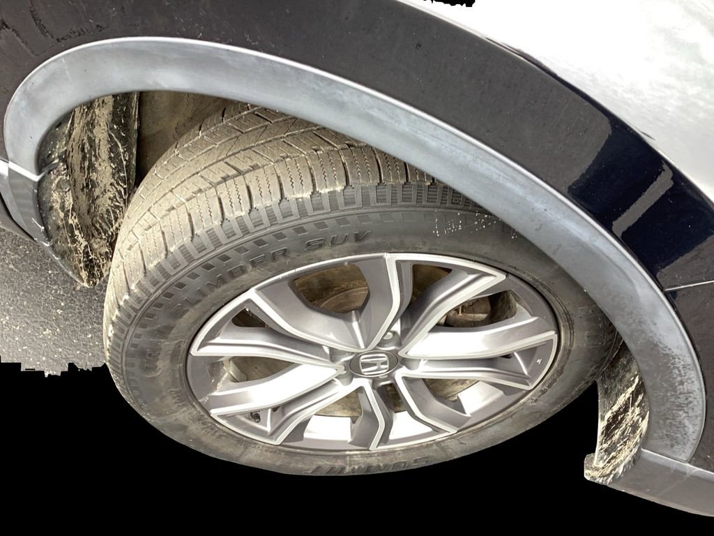 Used 2020 Honda CR-V Touring image 23