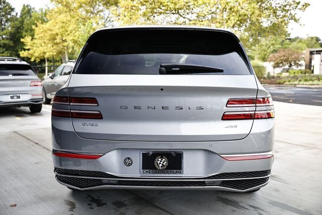 New 2026 Genesis GV80 2.5T Prestige image 10