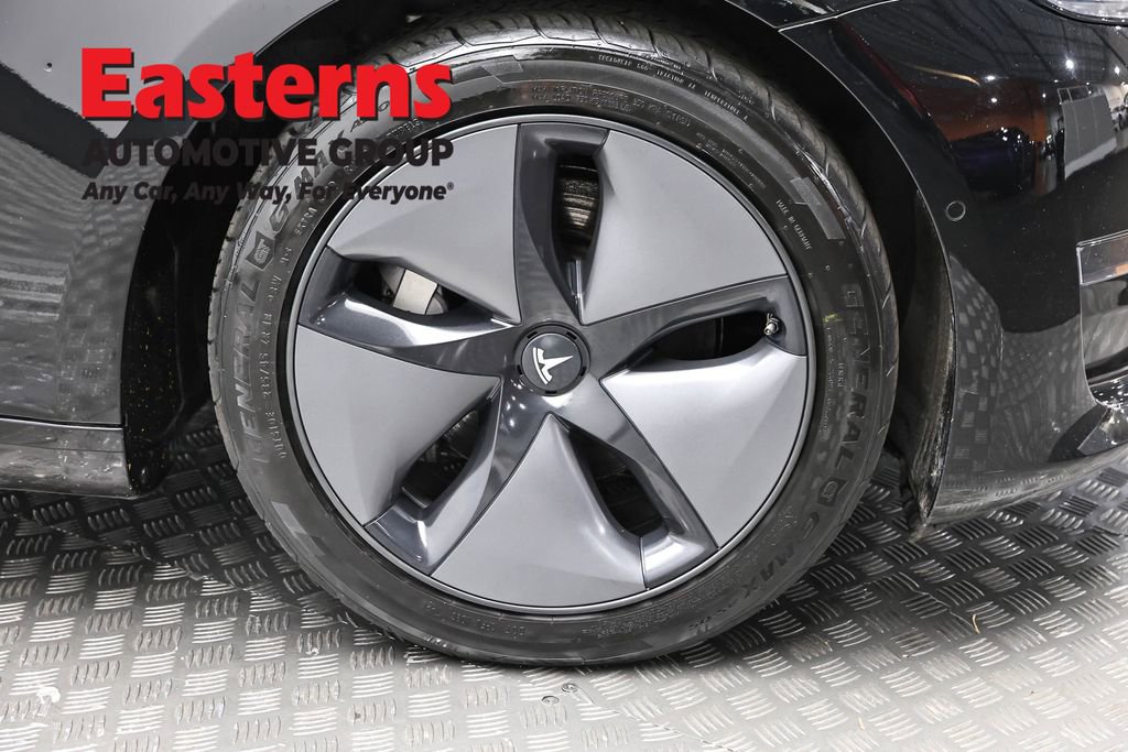 Used 2018 Tesla Model 3 Long Range image 25