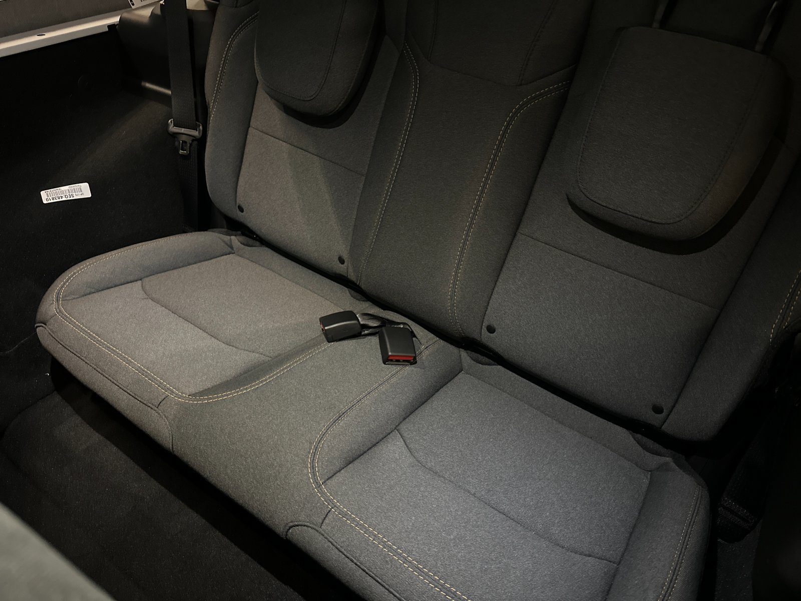 New 2026 Jeep Wrangler Sport AWD/4WD image 11