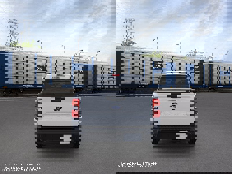 New 2026 Ford Maverick XL AWD/4WD image 5