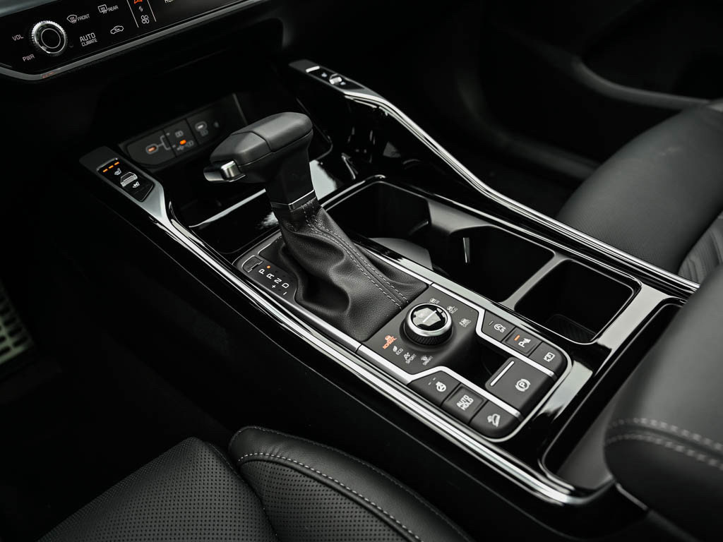New 2026 Kia Sorento SX Prestige image 28