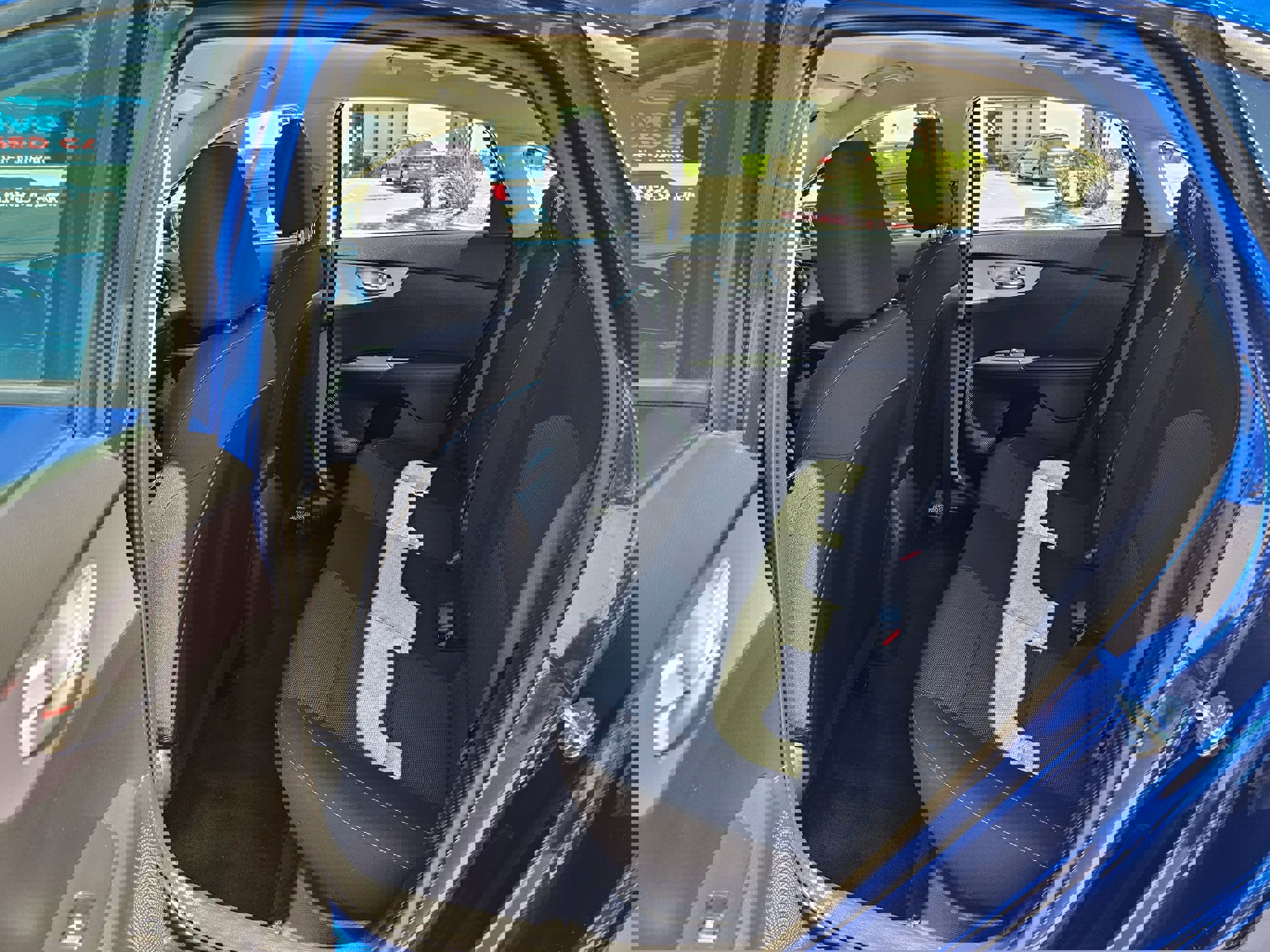 Used 2024 Kia Forte LXS image 21