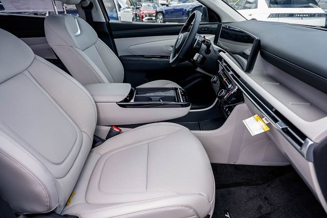 New 2026 Hyundai Tucson Limited AWD/4WD image 20