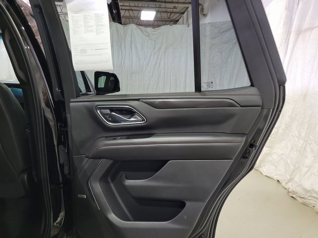 Used 2021 Chevrolet Tahoe RST image 74