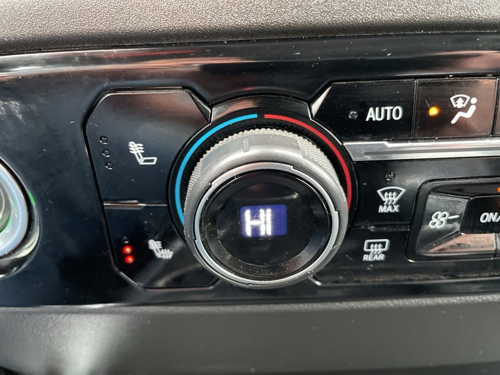 Used 2024 Chevrolet Silverado 1500 RST w/ Z71 Off-Road Package image 12