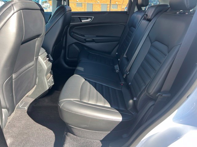 Certified 2024 Ford Edge SEL w/ Convenience Package AWD/4WD image 18