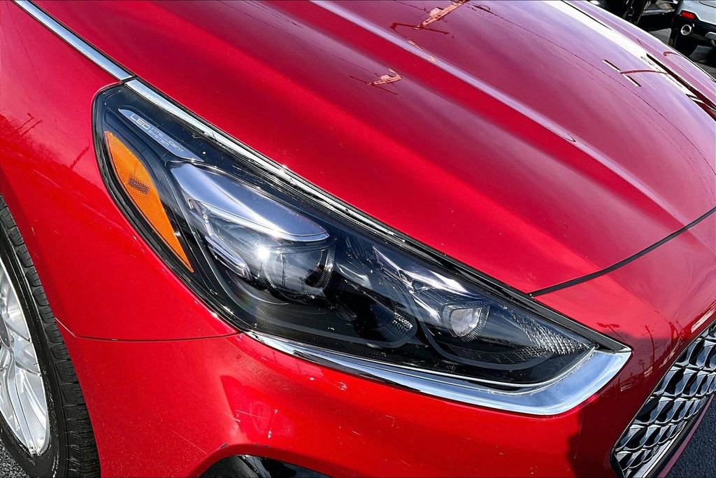 Used 2018 Hyundai Sonata Limited FWD image 29
