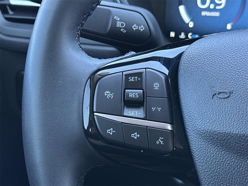 Used 2023 Ford Escape Active w/ Tech Pack #2 image 13