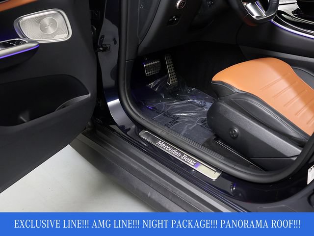 Certified 2023 Mercedes-Benz GLC 300 4MATIC image 26