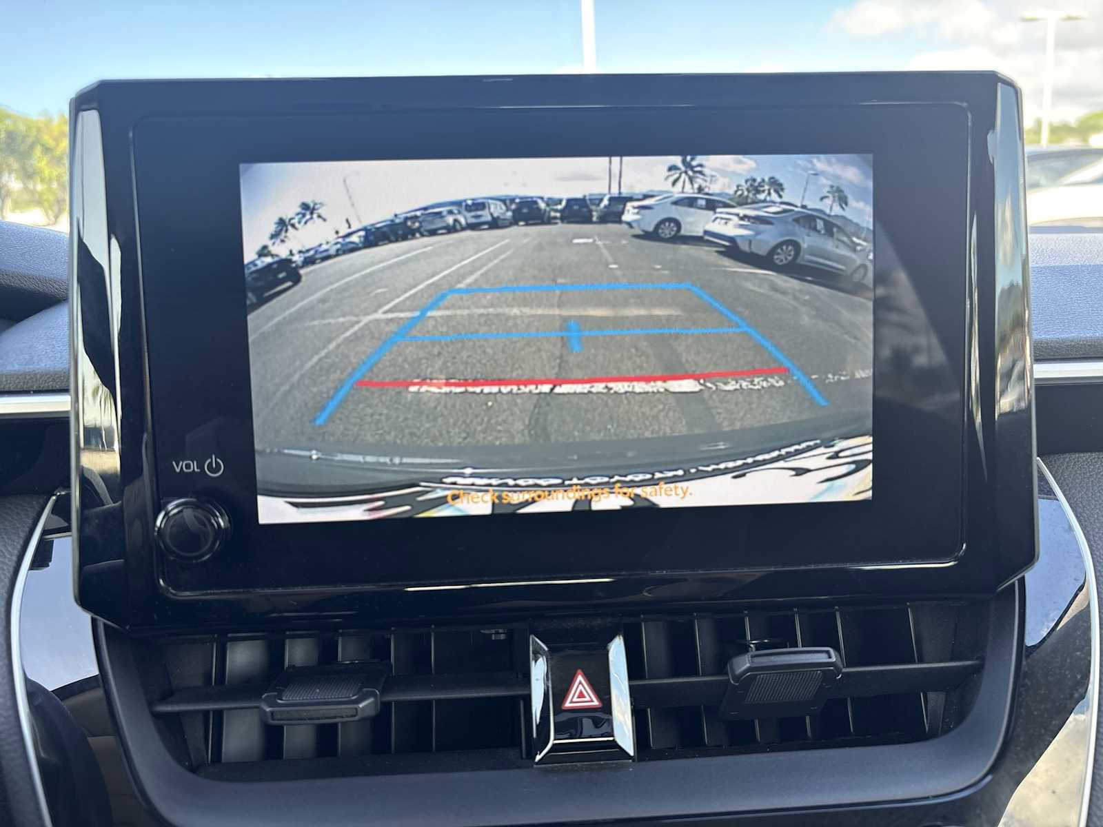 Used 2024 Toyota Corolla LE image 21