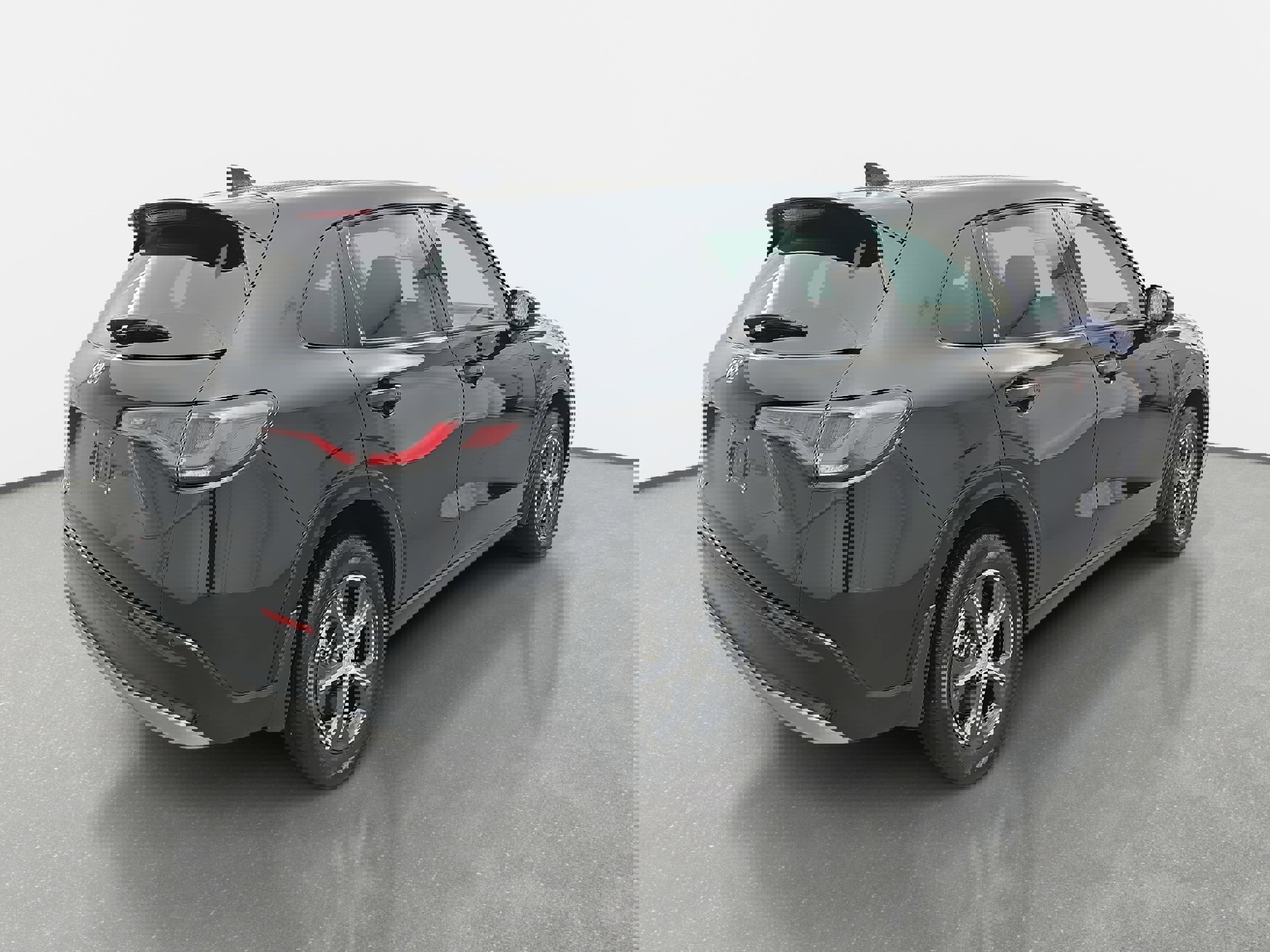 Certified 2023 Honda HR-V EX-L image 5