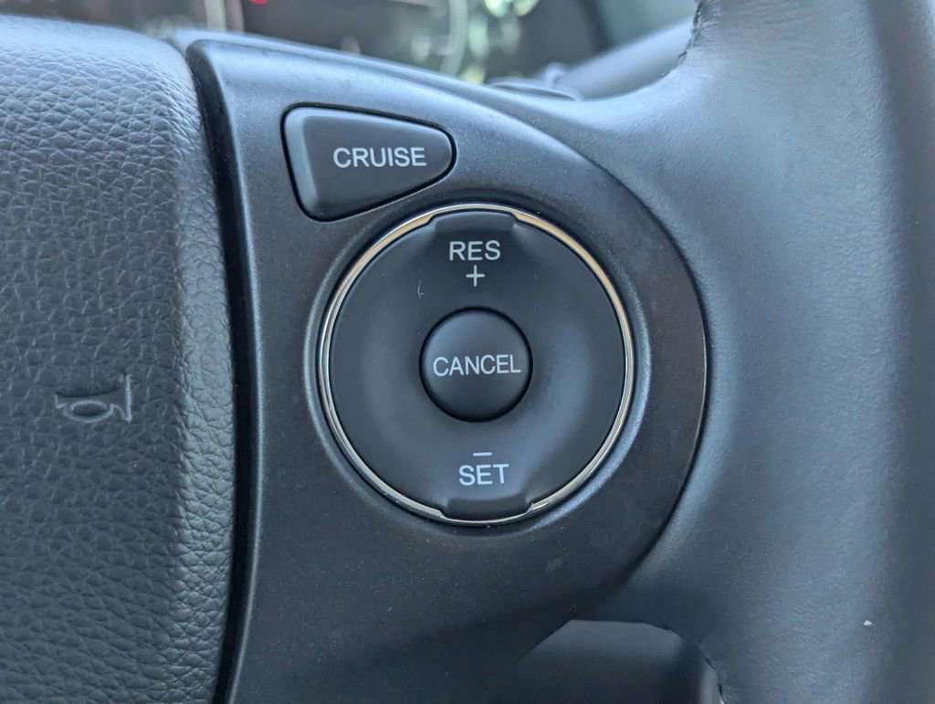 Used 2015 Honda Accord EX-L image 26