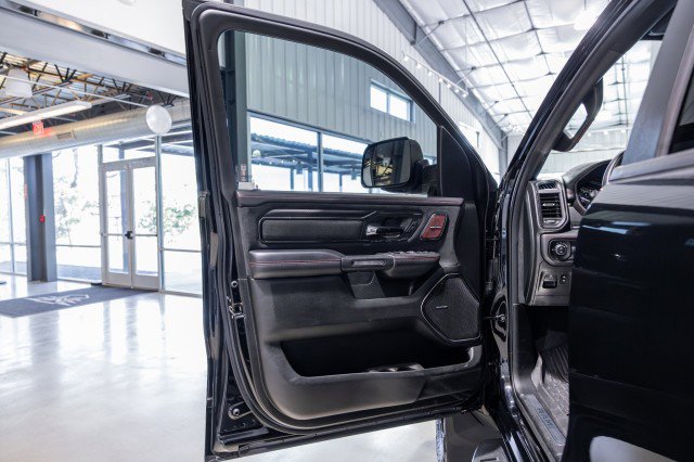 Used 2022 RAM 1500 TRX w/ TRX Level 2 Equipment Group AWD/4WD image 30