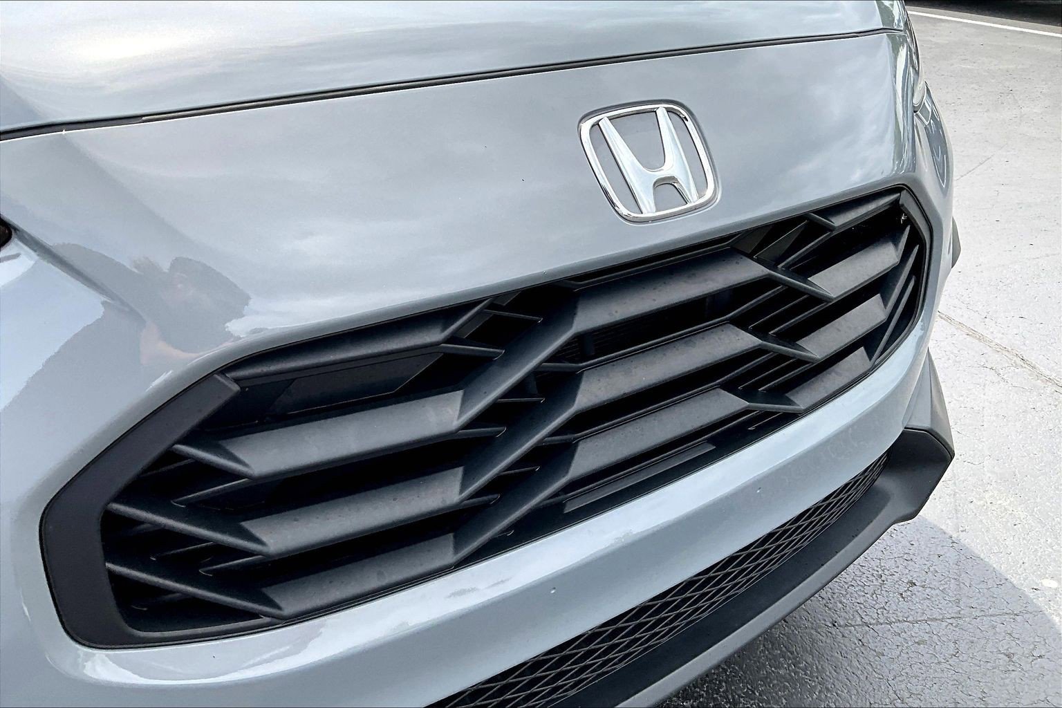 Used 2023 Honda HR-V Sport image 33