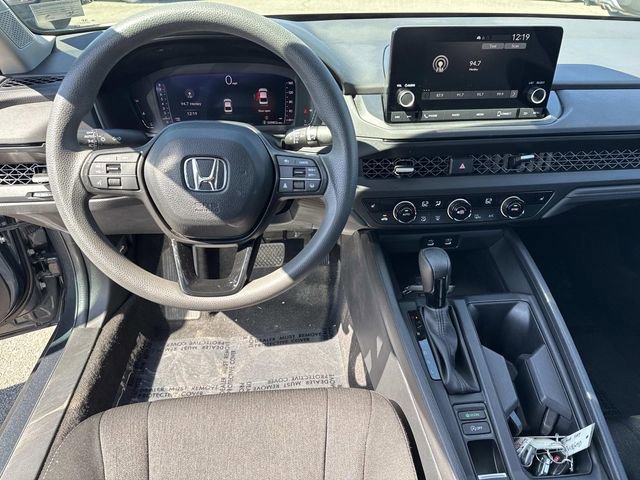 Used 2024 Honda Accord EX image 18