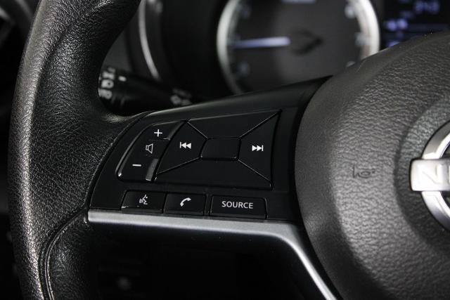 Certified 2022 Nissan Kicks S FWD image 26