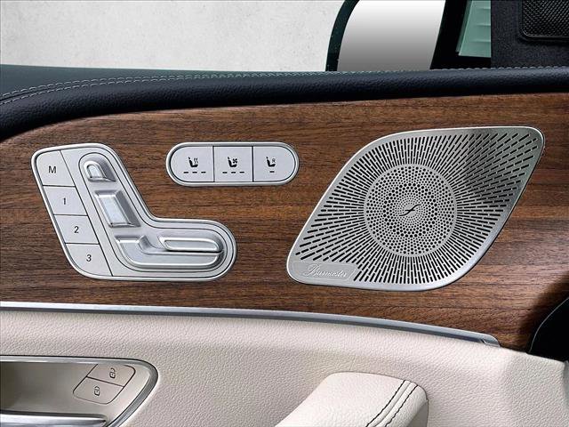 New 2026 Mercedes-Benz GLS 580 4MATIC image 24