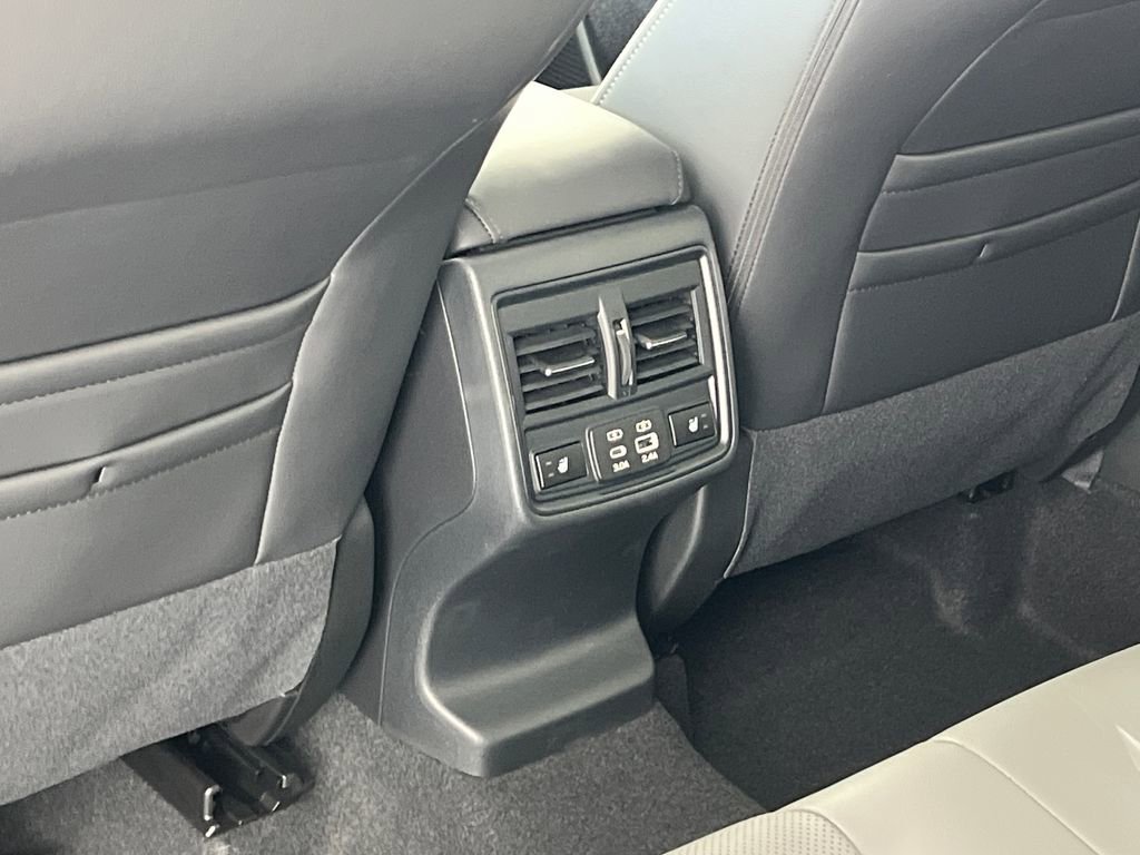 New 2026 Subaru Outback Limited image 36