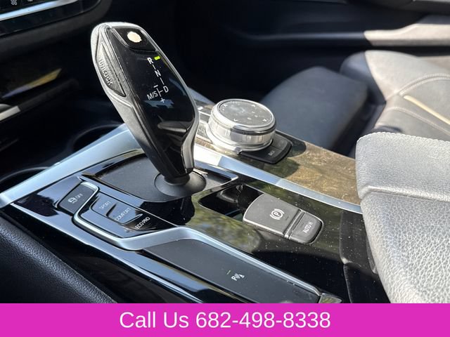 Used 2019 BMW 540i RWD image 24