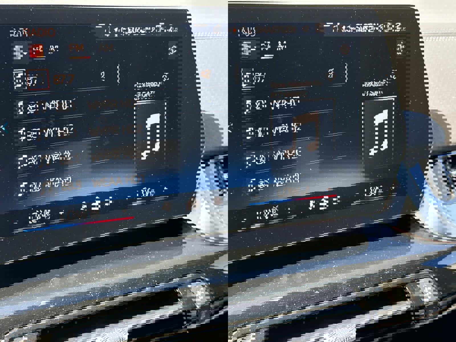 New 2026 BMW X2 xDrive28i w/ Technology Package AWD/4WD image 3