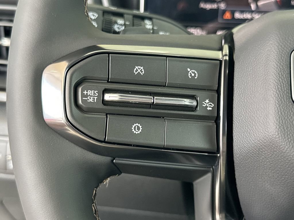 New 2026 GMC Terrain AT4 w/ Technology Package II image 21