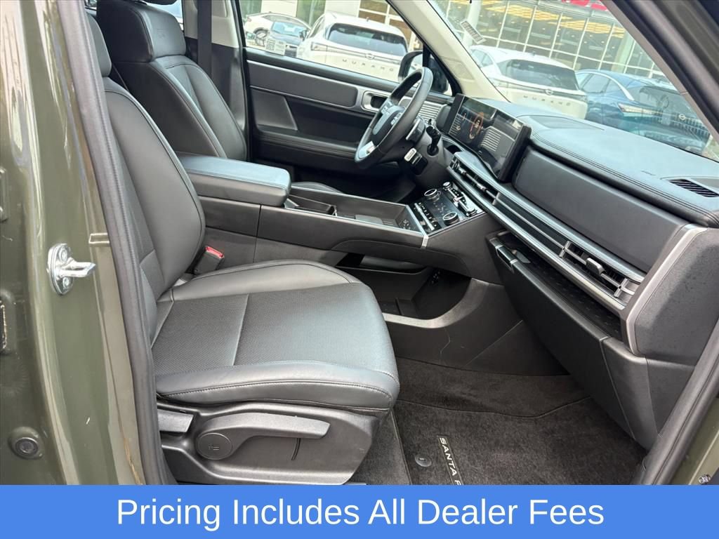 Used 2024 Hyundai Santa Fe XRT AWD/4WD image 19