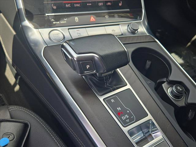 Used 2019 Audi A6 2.0T Premium Plus w/ Premium Plus Package AWD/4WD image 12