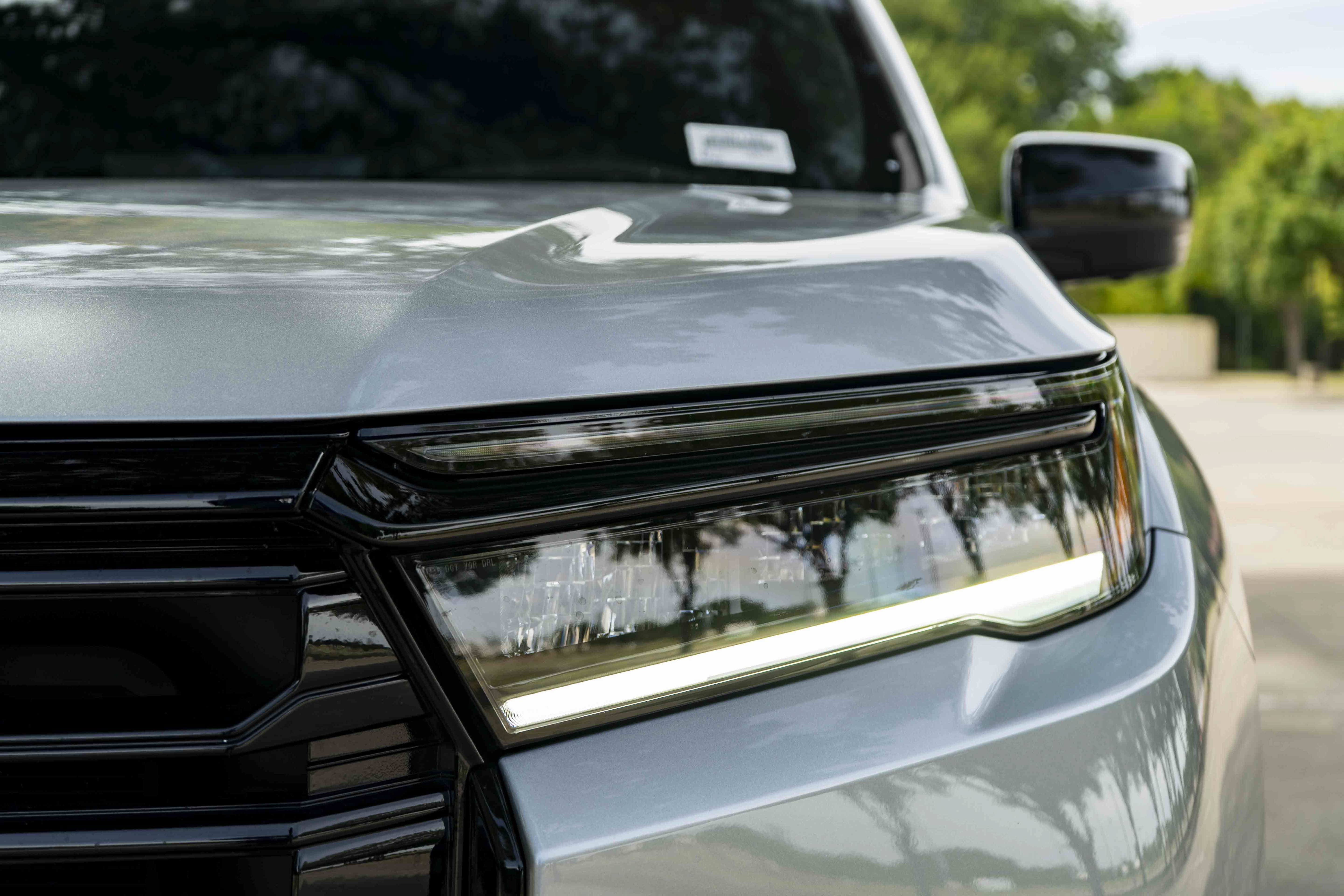 Used 2026 Honda Pilot Black Edition image 11